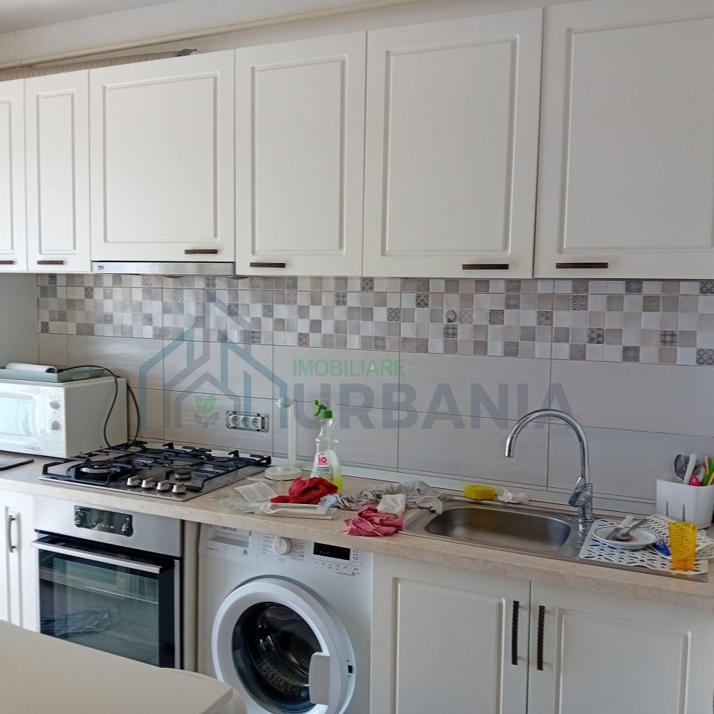 Apartament cu o cameră de închiriat, Conest Grand Residence, Bulevardul Chimiei nr. 4, zona Tudor Vladimirescu, Iași - Poză 2