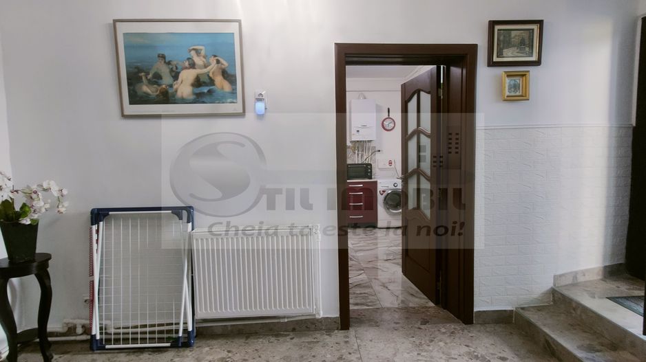 APARTAMENT ULTRACENTRAL , PIATA UNIRII, CUZA VODA 70 MP PLUS CURTE - Poză 27