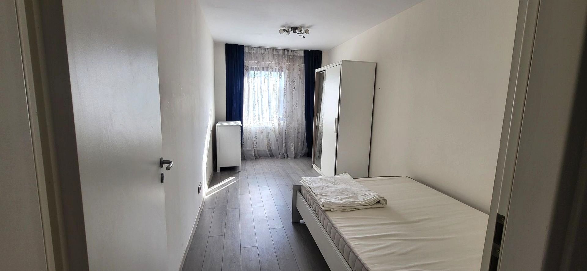 Apartament 2 camere bloc nou-Nerva Traian-Timpuri Noi-Centrala - Poză 3