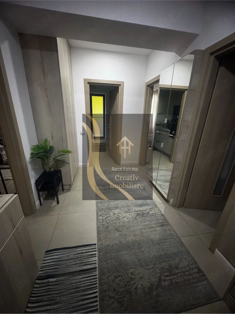 De inchiriat apartament 2 camere Grozavesti - Poză 4