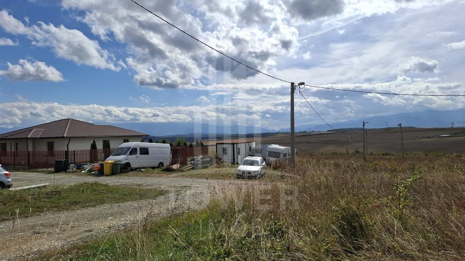 TEREN INTRAVILAN DE VÂNZARE – CARTIER BAVARIA, SIBIU - Poză 11