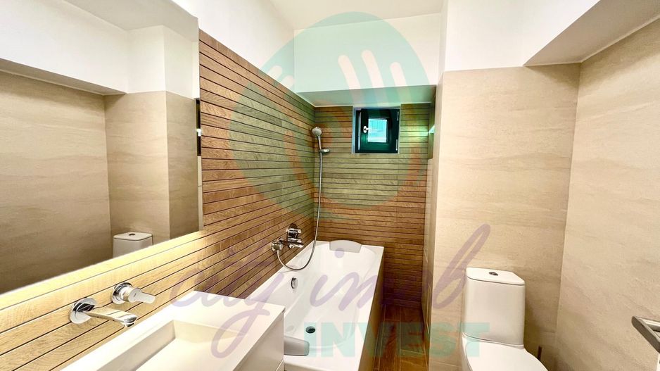 4 Camere 102 mp- Finisaje Lux-| Bloc 2002 Centrala Proprie- Octavian Goga - Poză 6