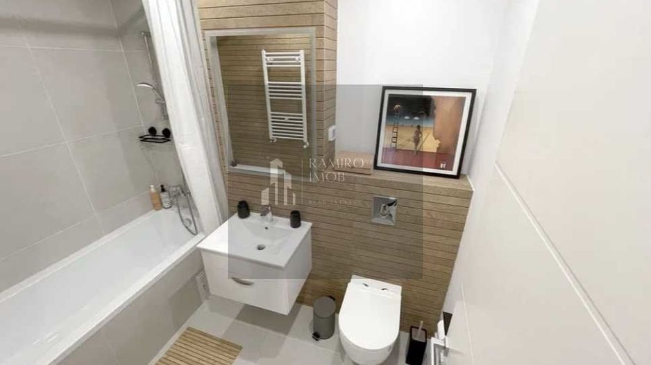 Apartament 2 camere | Crangasi - Trio Bridge | Parcare |  Prox Metrou - Poză 8