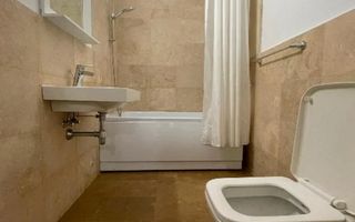 APARTAMENT CU 3 CAMERE LA INCHIRIERE LANGA PARCUL HERASTRAU - Poză 11