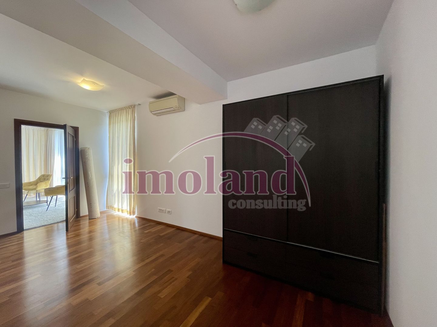 Inchiriere apartament 3 cam | 127 mp | parcare | parcul Herastrau, sos. Nordului - Poză 14
