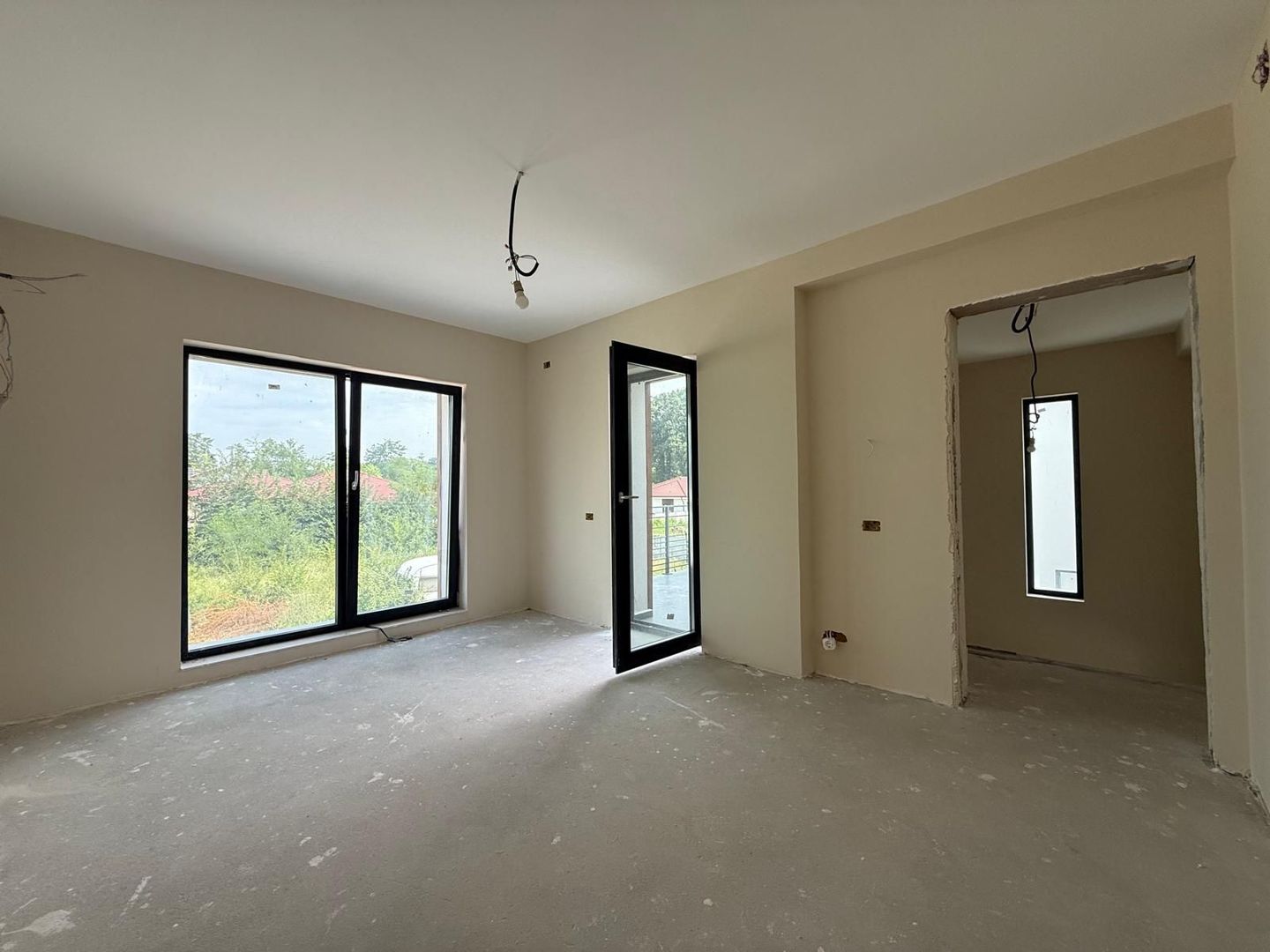 Forest Side Villa ** Corbeanca ** 150 mp Utili **420 mp Teren* com 0% - Poză 5