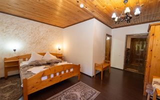 Pensiune de excepție de vânzare – Moeciu de Sus, Brașov - Poză 17