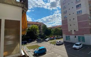 BRASADAS vinde ap 2 cam decomandat, 60,7 mp – Etaj 1, Carpați 2 - Poză 11