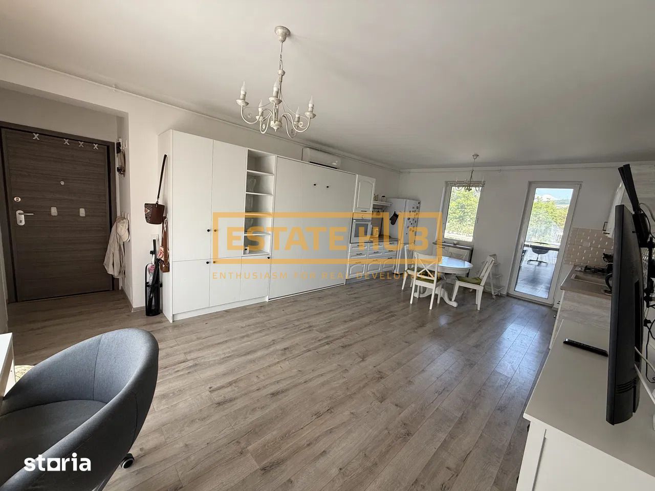 Apartament premium cu 3 camere | Marina Properties | Comision 0% - Poză 6