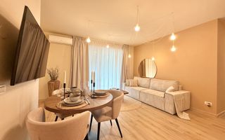 Eleganta și atenție la detalii într-un apartament cu 2 camere, Lipovei - Poză 6