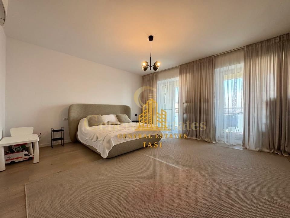 Vânzare apartament Premium în Centru, Lazăr Residence, Iași - Poză 12