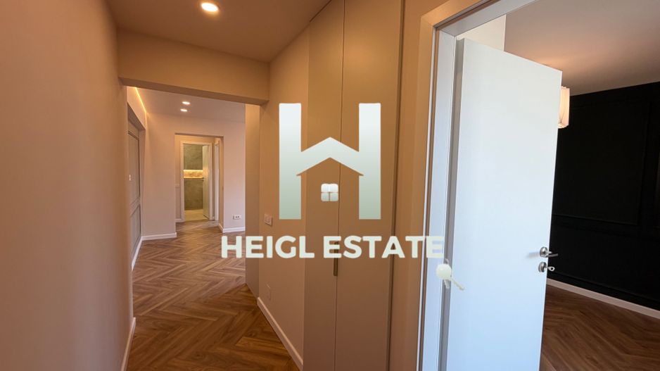 Apartament deosebit cu 3 camere in Centrul Timisoarei - Poză 6