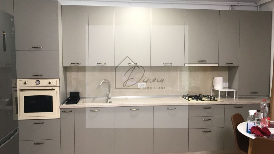 COMISION 0% I 2 camere MTM Residence + curte 31mp I Pipera - Rond OMV - Poză 3