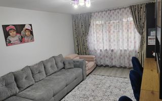 Apartament 3 camere, decomandat, în cartierul Frumoasa, Iași - Poză 8
