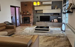 Casă Individuală  Plan Parter-Valea Adanca -149 Mp Utili +650Mp Teren - Poză 12
