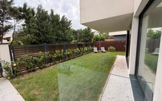 Casă individuală de lux de închiriat | Impecabila | - Poză 6
