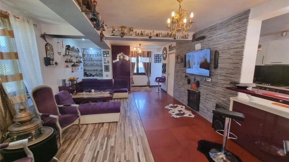 Casa de inchiriat Ghimbav, Brasov - Poză 1