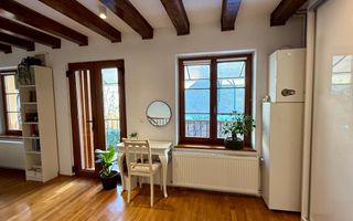 Casa moderna,de inchiriat,cu 3 camere -Zona Ultracentrala - Poză 3