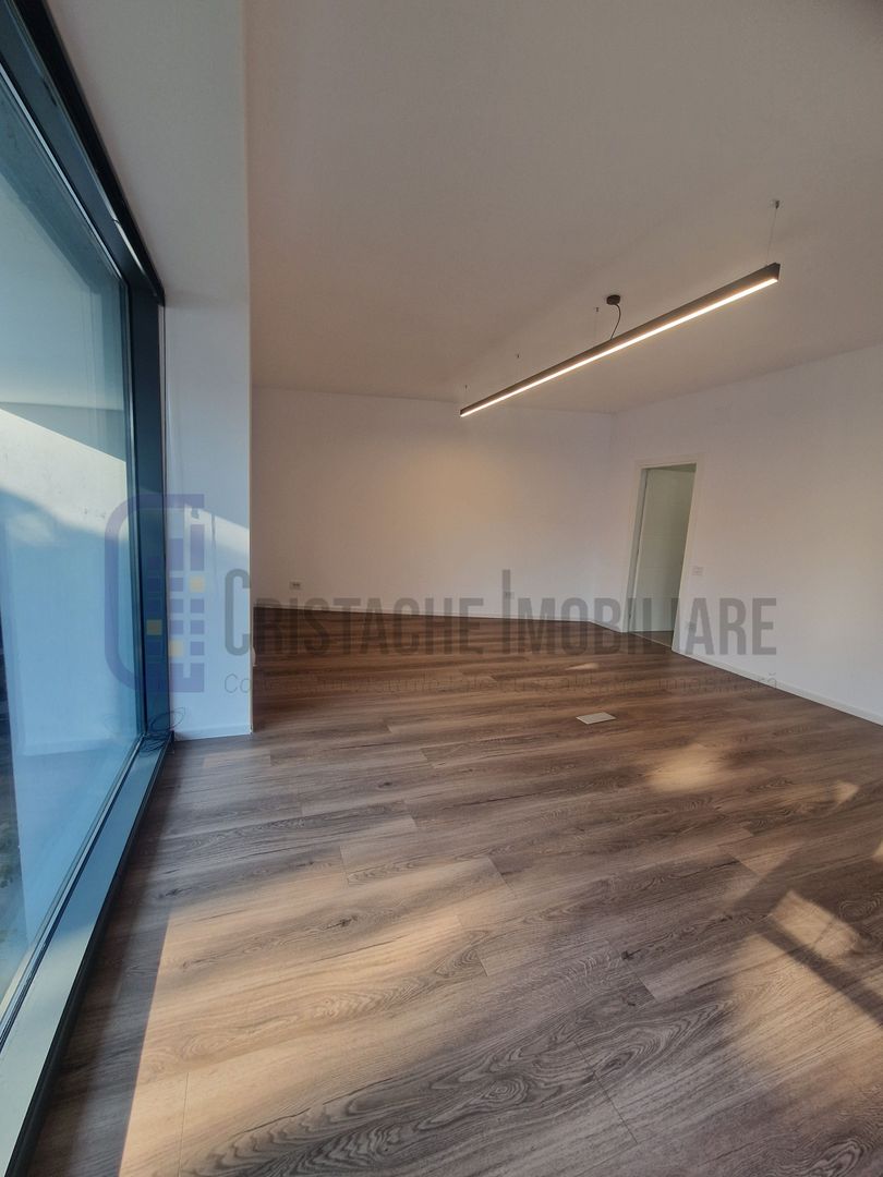 Apartament premium in Piata Constitutiei/ Unirii | 156 mp | 4 camere/ 3 dormitoa - Poză 3