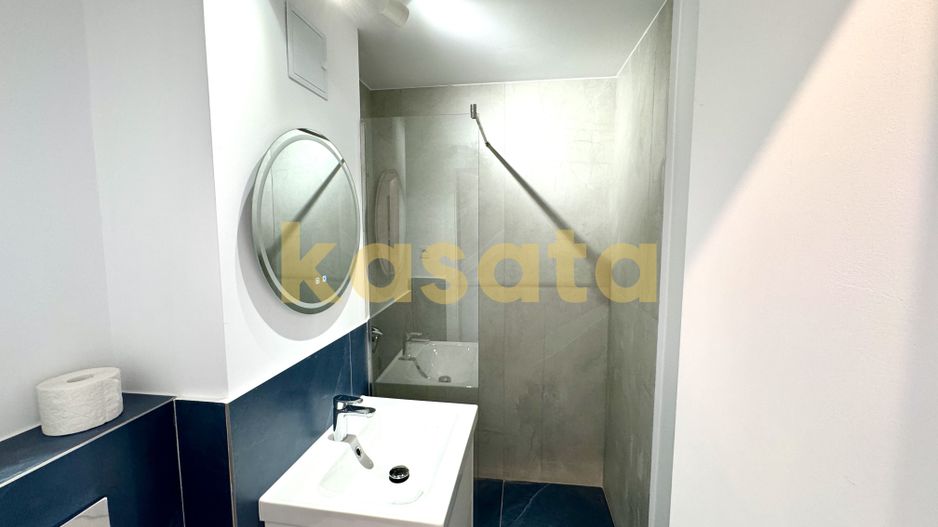 Titulescu - Victoriei - De vanzare apartament cu 2 camere renovat - Poză 12