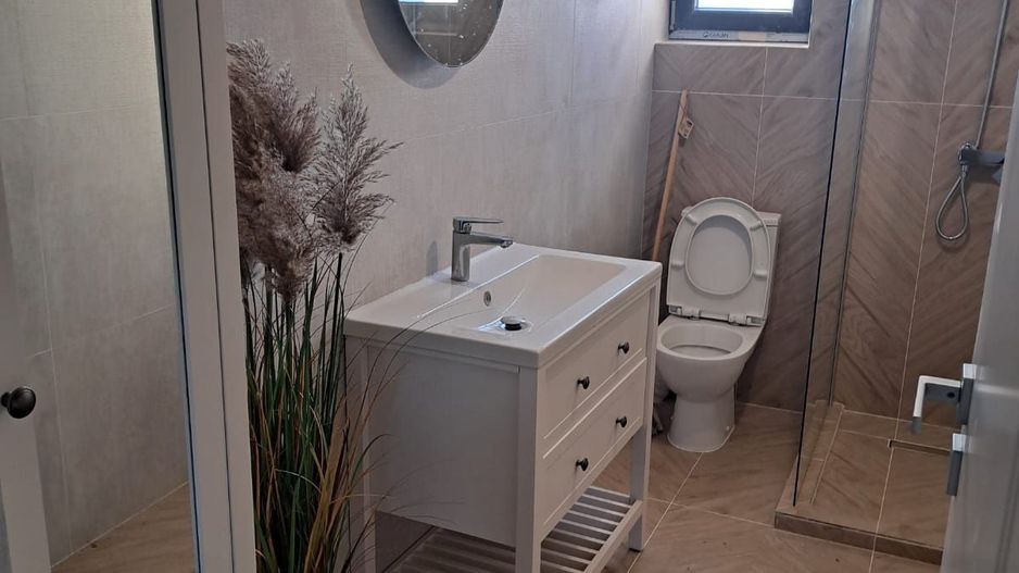 Casa P+1 + Pod in coltisorul tau de natura - Leamna de Jos - Poză 8