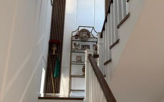 Vila 5 camere (plus dressing), Valea Lupului, complet mobilata si utilata - Poză 16