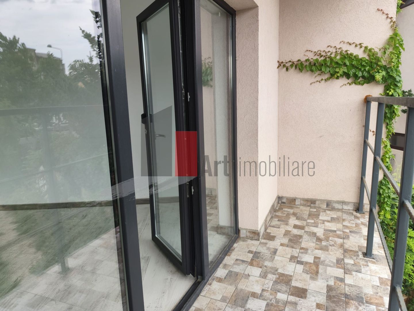 Spatiu comercial/vila cu teren de inchiriat in zona Buzesti - Poză 11