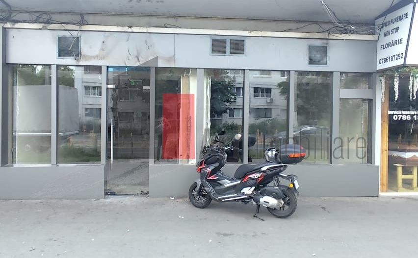 Spatiu comercial de inchiriat in zona Giulesti - Poză 2