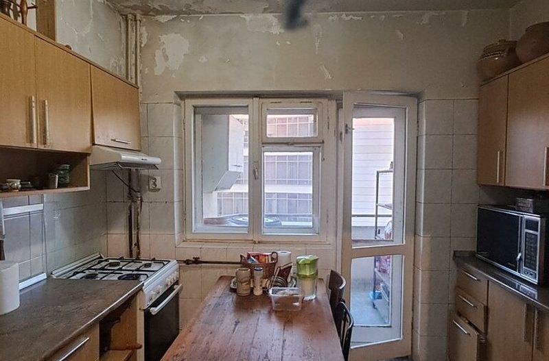 4 camere | 137 mp | Matei Voievod - Poză 16