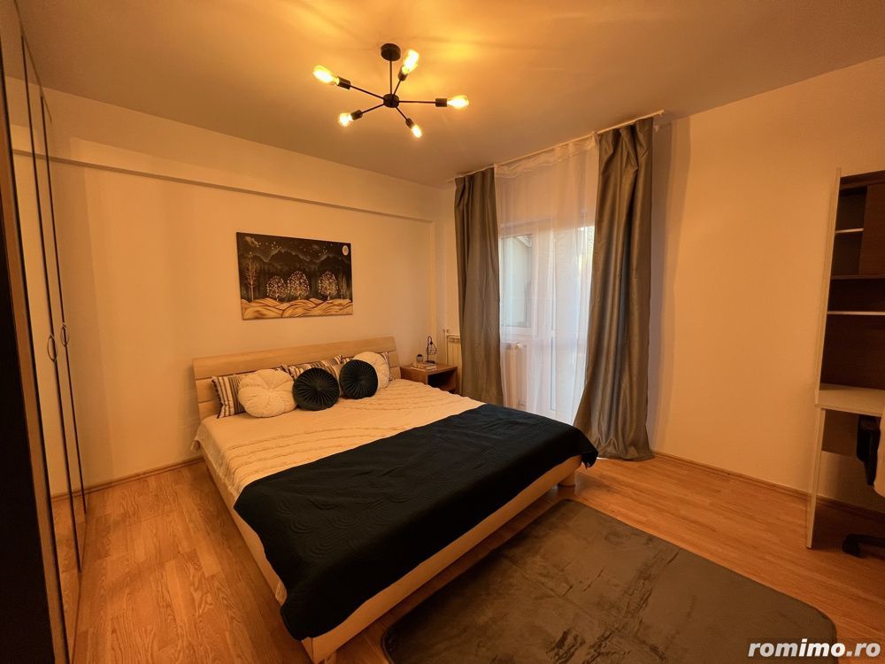 3 Camere Unirii - Matei Basarab - Poză 2