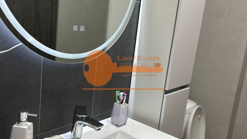 3 camere Grand Arena ( centrala termica-bloc 2024-loc parcare ) - Poză 6