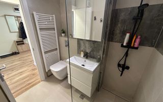 Apartament de închiriat – 3 camere, Calea Dumbrăvii – aproape de centru, Sibiu - Poză 12