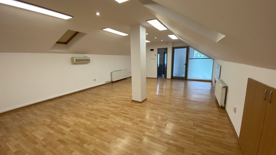 Spatiu de birou -zona strada Cluj - Poză 4