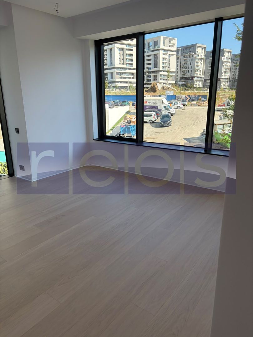 VANZARE STUDIO PREMIUM ONE LAKE CLUB | 39MP | FLOREASCA - Poză 4