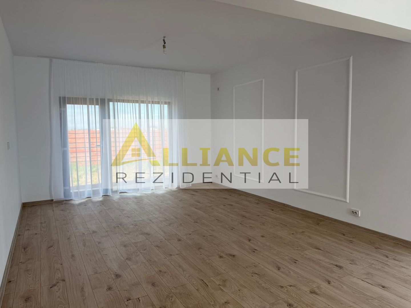 Casa individuala parter || 3 camere 2 bai || teren 375mp - Poză 4
