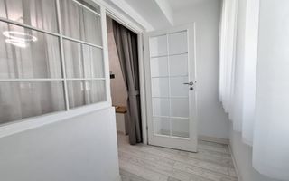 Liber, mobilat, de vanzare apartament 2 camere, Cug Pepiniera - Poză 15