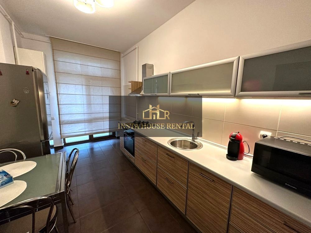 Apartament 3 camere Alexandru Constantinescu / Parcare - Poză 8