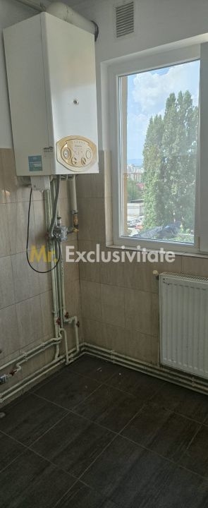 De vânzare apartament 2 camere decomandat | Zona 8 Mai - Poză 27