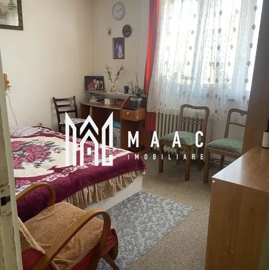 Apartament 2 camere | 52 MPU | Balcon | Mihai Viteazu - Poză 4