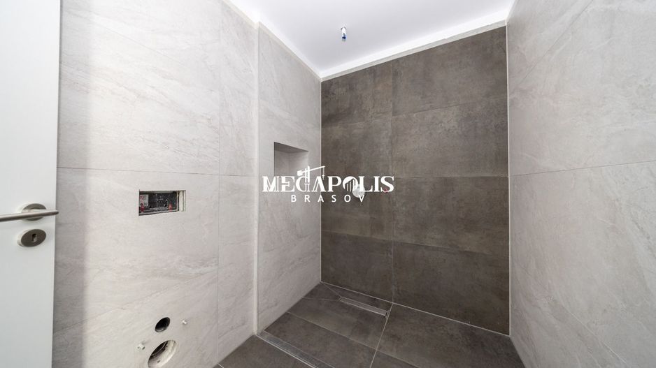 Penthouse Premium | Vedere spre munte | Braşov | 2 Parcări subterane - Poză 13