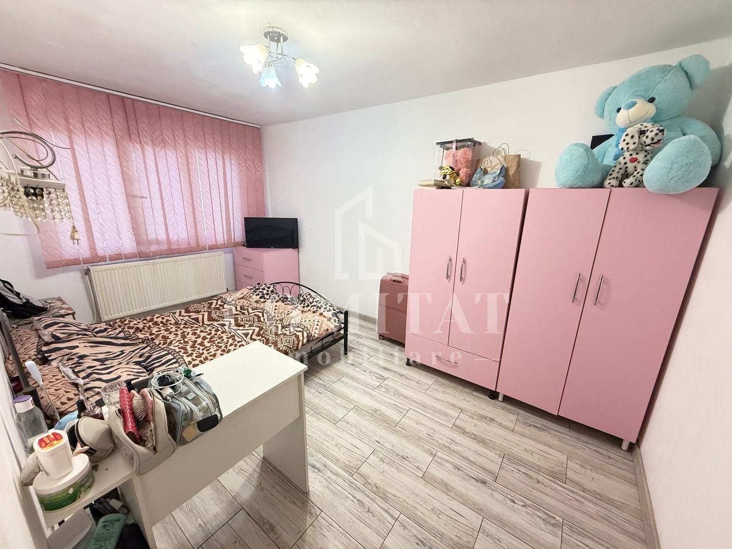 Apartament 3 camere | 65 mp | Zona Str. C. Brâncuși | Gheorgheni - Poză 4