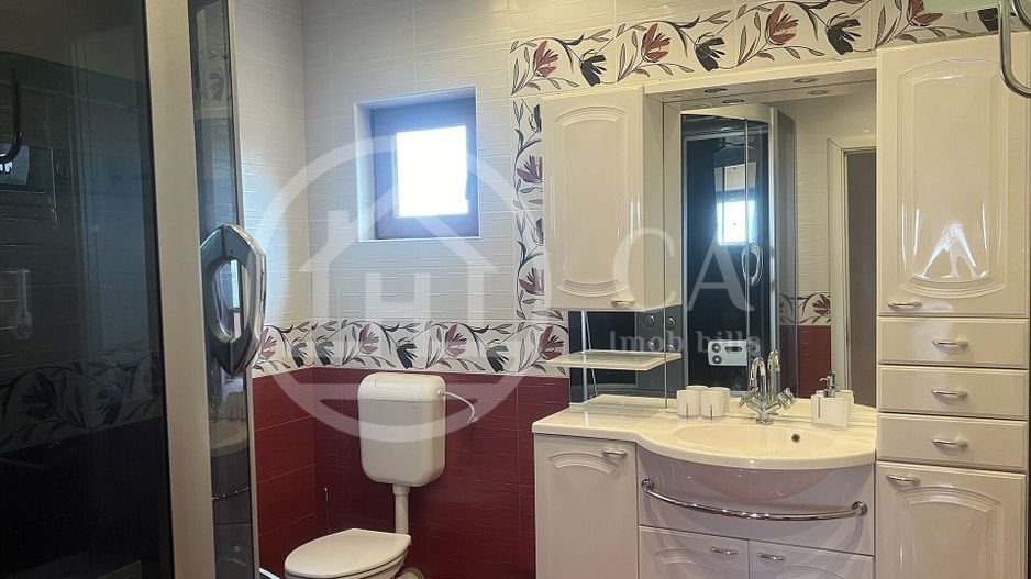 Casa cu 4 camere de vanzare in Paleu Bihor - Poză 14