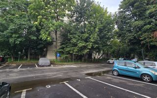 Apartament cu 4 camere, 89.15 mp, Metrou Aparatorii Patriei - Poză 2