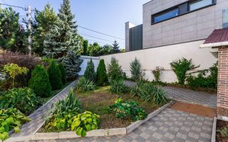 Chirie, casă, 3 camere, strada Valea Dicescu, Telecentru - Poză 5