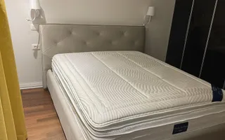 Verdi Park Residence | Str. Rahmaninov | 3 camere | Parcare Subterana - Poză 17