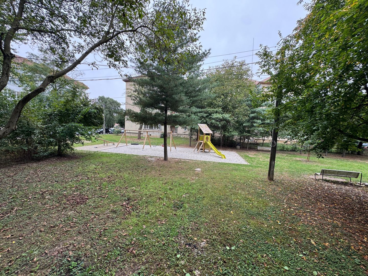 Apartamente de vânzare Lugoj, Cartier Stadion - Poză 13