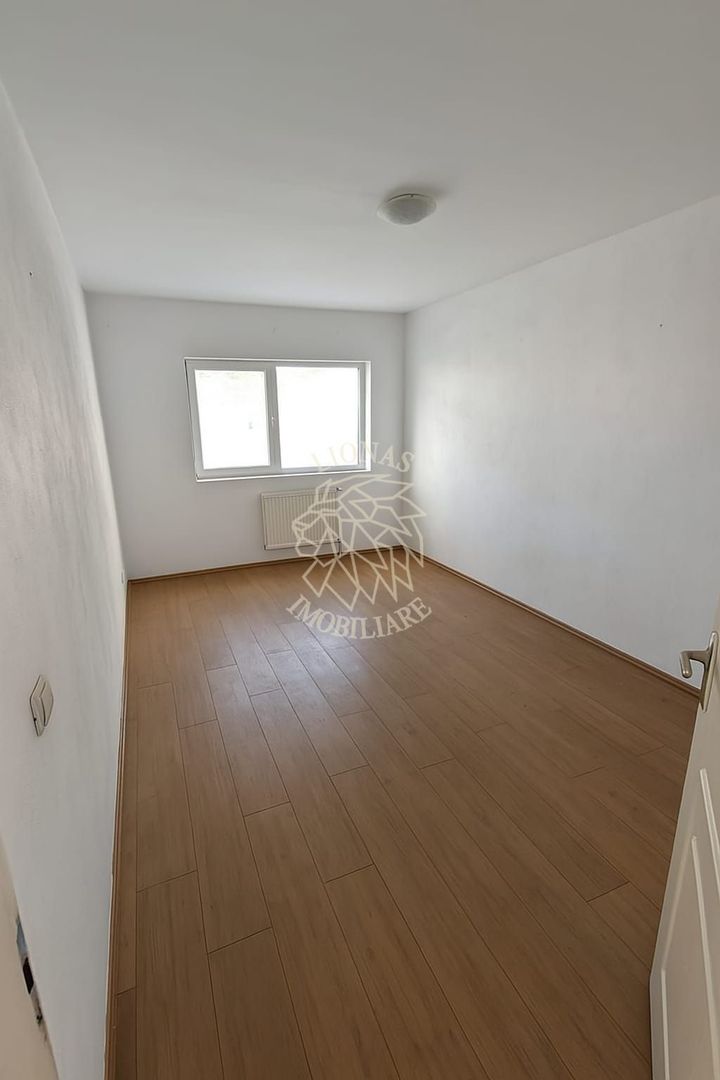 Apartament Nou 2 camere 56 mp-decomandat-Zona Pompieri - Poză 1