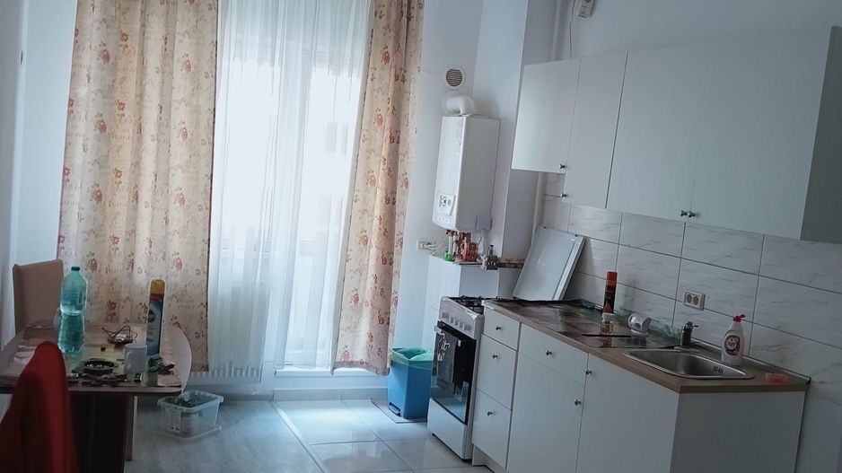 Apartament Studio Modern, etaj 2/7 | Militari Residence - Poză 1