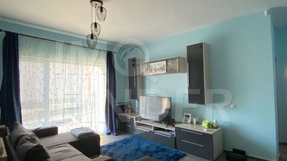 Apartament 2 camere, imobil nou, cu gradina  96 mp , Zorilor - Poză 1