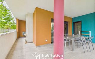 Apartament 3 camere, spațios si modern, la intrare in Dumbrăvița - Poză 37